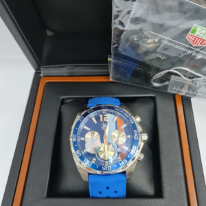 Relógio Formula 1 Quartzo Vidro Safira - SKU TAG133151 - imagem 1