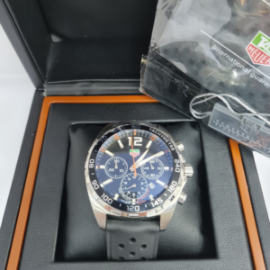 Relógio Formula 1 Quartzo Vidro Safira - SKU TAG140927 - imagem 1