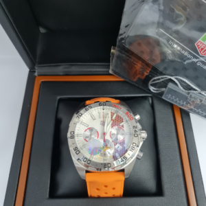 Relógio Formula 1 Quartzo Vidro Safira - SKU TAG141124 - imagem 1