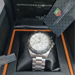 Relógio Formula 1 Quartzo Vidro Safira - SKU TAG143606 - imagem 1