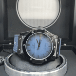 Relógio Geneve Automático Vidro Safira - SKU HUB122015 - imagem 1