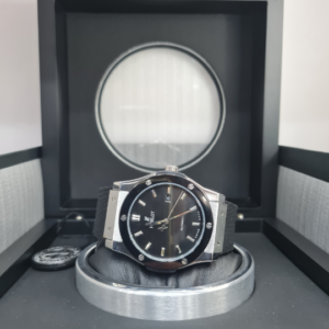 Relógio Geneve Automático Vidro Safira - SKU HUB131602 - imagem 1