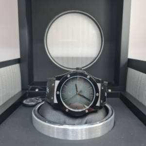 Relógio Geneve Automático Vidro Safira - SKU HUB134441 - imagem 1