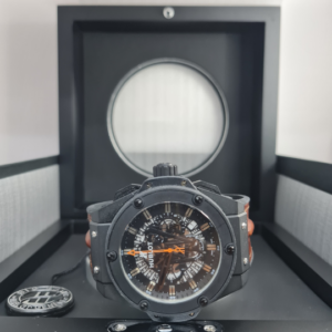 Relógio John Walker Quartzo Vidro Safira - SKU HUB114823 - imagem 1