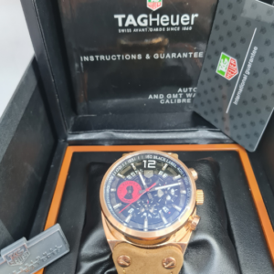 Relógio Johnnie Walter Quartzo Vidro Safira - SKU TAG121313 - imagem 1