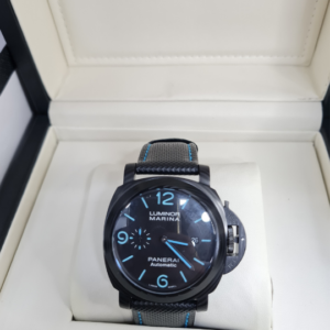 Relógio Luminor Marina Automático Vidro Safira - SKU PAN115854 - imagem 1