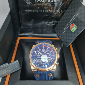 Relógio Mercedes Quartzo Vidro Safira - SKU TAG111931 - imagem 1