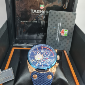 Relógio Mercedes Quartzo Vidro Safira - SKU TAG112956 - imagem 1