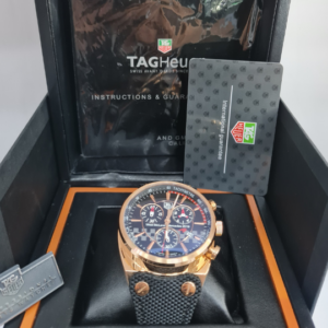 Relógio Mercedes Quartzo Vidro Safira - SKU TAG113216 - imagem 1