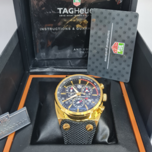 Relógio Mercedes Quartzo Vidro Safira - SKU TAG113501 - imagem 1