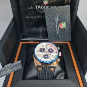 Relógio Mercedes Quartzo Vidro Safira - SKU TAG115018 - imagem 1