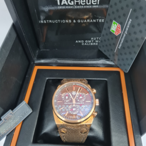 Relógio Mercedes Quartzo Vidro Safira - SKU TAG120521 - imagem 1