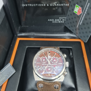 Relógio Mercedes Quartzo Vidro Safira - SKU TAG120656 - imagem 1