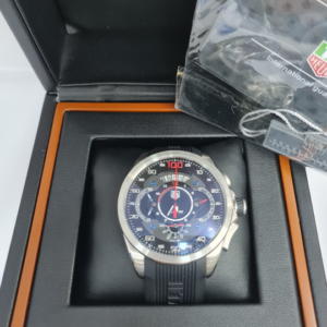 Relógio Mercedes Quartzo Vidro Safira - SKU TAG140451 - imagem 1