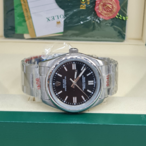 Relógio Oyster Perpetual Automático Vidro Safira - SKU ROL141441 - imagem 1