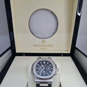 Relógio Philippe Automático Vidro Safira - SKU PAT105014 - imagem 1