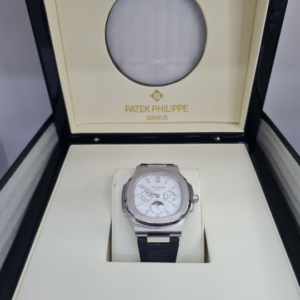 Relógio Philippe Automático Vidro Safira - SKU PAT105326 - imagem 1