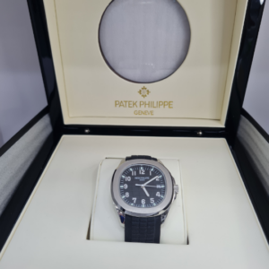 Relógio Philippe Automático Vidro Safira - SKU PAT105539 - imagem 1