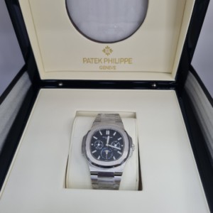 Relógio Philippe Automático Vidro Safira - SKU PAT105832 - imagem 1