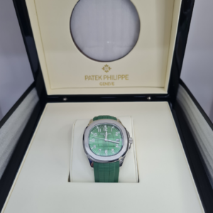 Relógio Philippe Automático Vidro Safira - SKU PAT110158 - imagem 1