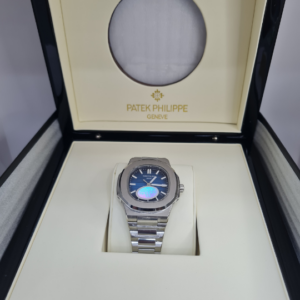 Relógio Philippe Automático Vidro Safira - SKU PAT110631 - imagem 1