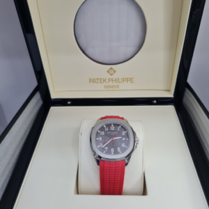 Relógio Philippe Automático Vidro Safira - SKU PAT110952 - imagem 1