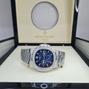 Relógio Philippe Automático Vidro Safira - SKU PAT111419 - imagem 1