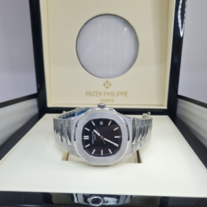 Relógio Philippe Automático Vidro Safira - SKU PAT111850 - imagem 1