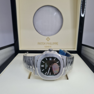 Relógio Philippe Automático Vidro Safira - SKU PAT112251 - imagem 1