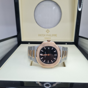 Relógio Philippe Automático Vidro Safira - SKU PAT113508 - imagem 1
