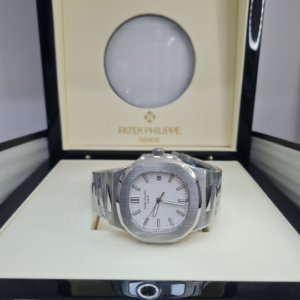 Relógio Philippe Automático Vidro Safira - SKU PAT113856 - imagem 1