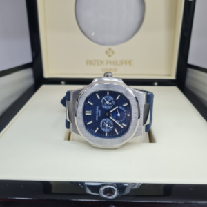 Relógio Philippe Automático Vidro Safira - SKU PAT114249 - imagem 1