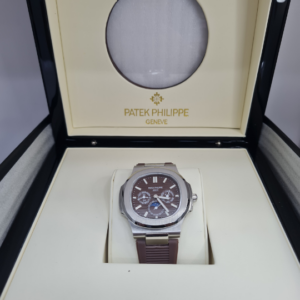 Relógio Philippe Automático Vidro Safira - SKU PAT114548 - imagem 1