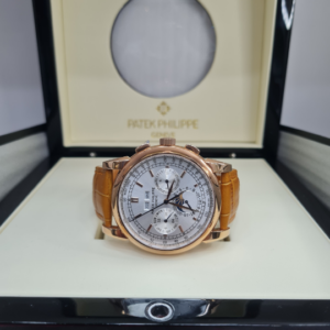 Relógio Philippe Automático Vidro Safira - SKU PAT121019 - imagem 1
