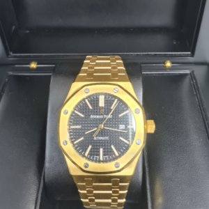 Relógio Piguet Automático Vidro Safira - SKU AUD103526 - imagem 1