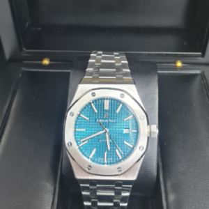 Relógio Piguet Automático Vidro Safira - SKU AUD104616 - imagem 1