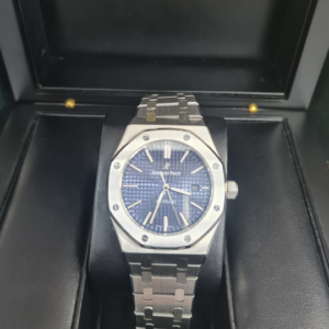 Relógio Piguet Automático Vidro Safira - SKU AUD104853 - imagem 1