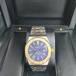 Relógio Piguet Automático Vidro Safira - SKU AUD105118 - imagem 1