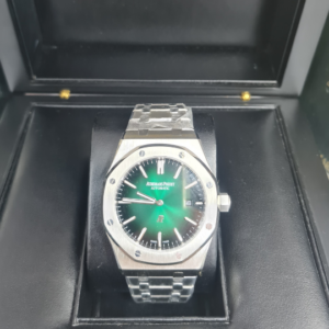 Relógio Piguet Automático Vidro Safira - SKU AUD105331 - imagem 1