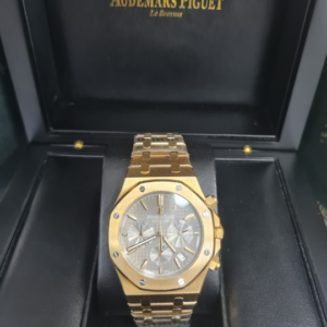 Relógio Piguet Quartzo Vidro Safira - SKU AUD104030 - imagem 1