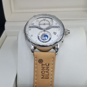 Relógio Planeta Quartzo Vidro Safira - SKU MON145013 - imagem 1