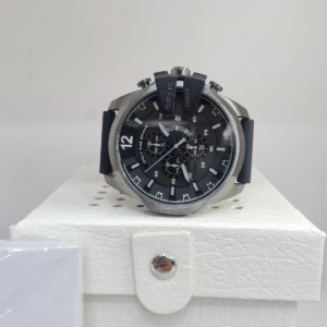 Relógio Quartzo Vidro Mineral - SKU DIE144405 - imagem 1