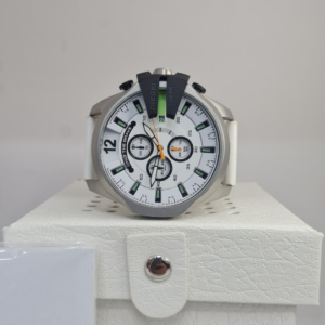 Relógio Quartzo Vidro Mineral - SKU DIE144804 - imagem 1