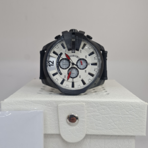 Relógio Quartzo Vidro Mineral - SKU DIE144927 - imagem 1