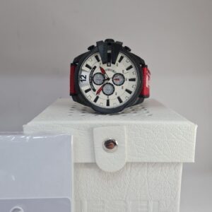 Relógio Quartzo Vidro Mineral - SKU DIE145147 - imagem 1