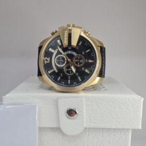 Relógio Quartzo Vidro Mineral - SKU DIE145404 - imagem 1
