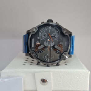 Relógio Quartzo Vidro Mineral - SKU DIE145703 - imagem 1