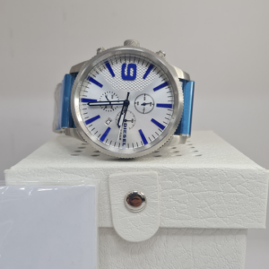 Relógio Quartzo Vidro Mineral - SKU DIE150045 - imagem 1