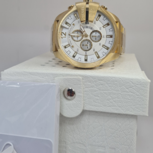 Relógio Quartzo Vidro Mineral - SKU DIE150502 - imagem 1