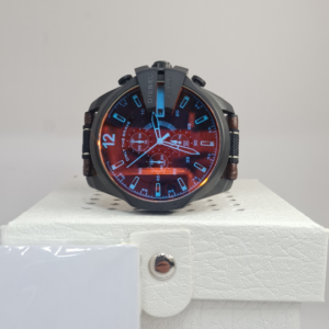 Relógio Quartzo Vidro Mineral - SKU DIE150730 - imagem 1